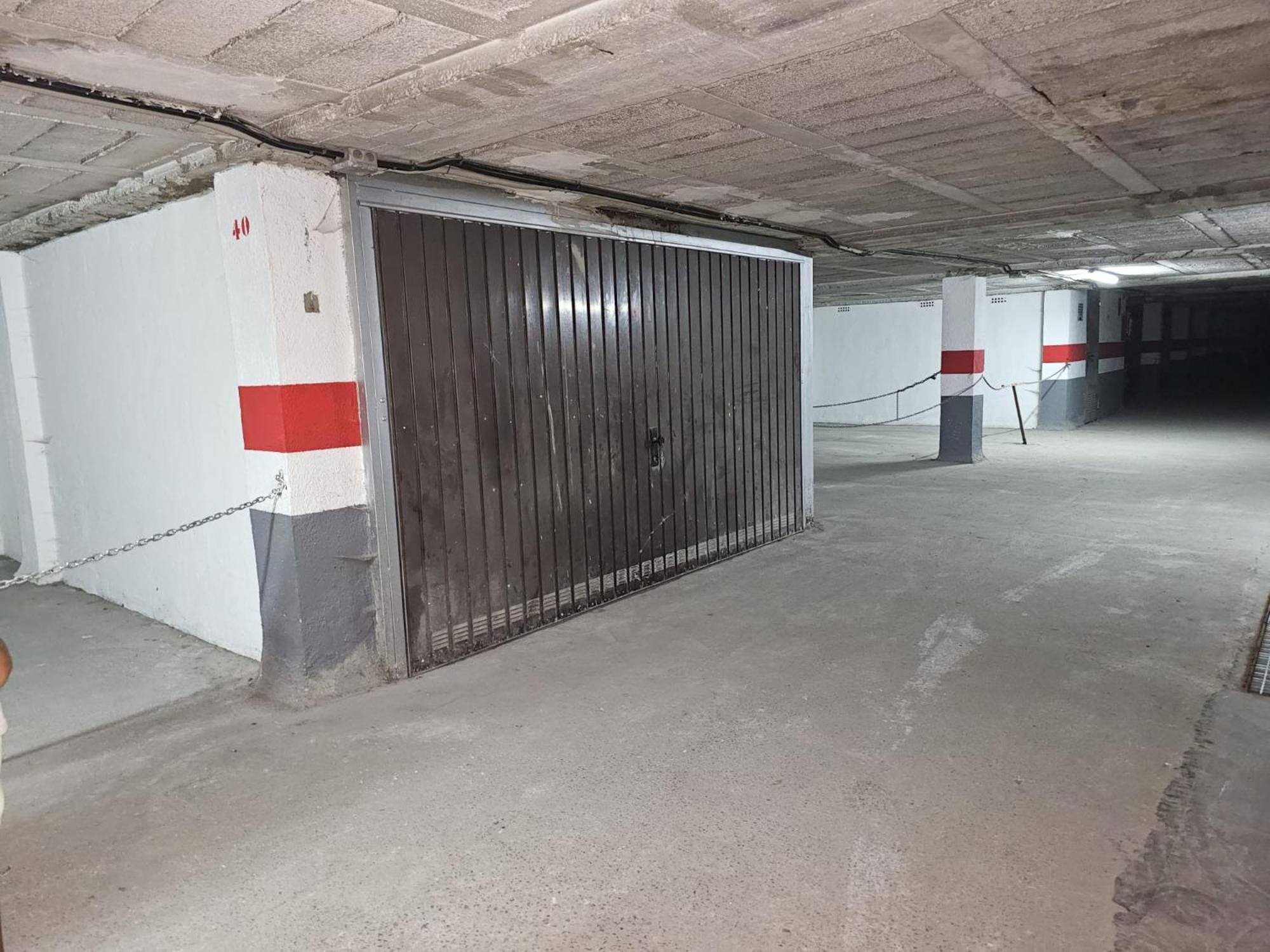 סיירה נבדה Precioso Apartamento En La Plaza מראה חיצוני תמונה